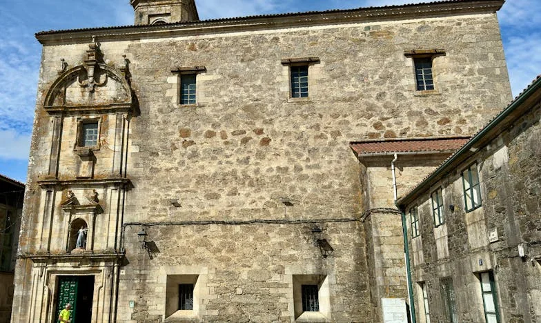 Gdzie kończy się cisza: Historia Marka, który został sam ze swoim krzykiem