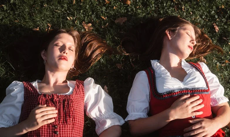 Kiedy kumowie stali się wrogami: Moja walka o rodzinę podczas wesela, które wszystko zmieniło