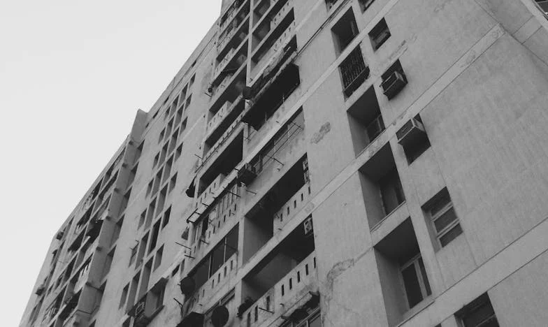 Kiedy pieniądze nie kupują miłości: historia mojego pierwszego mieszkania i rodziny, która się rozpadła