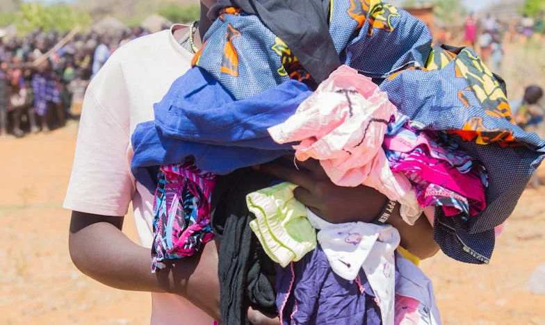 "Nie mój syn, więc po co miałbym się poświęcać?" – Moja walka o miłość w rodzinie, która mnie odrzuciła