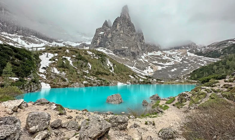 Nieproszony gość: Jak wizyta teścia rozbiła naszą rodzinę