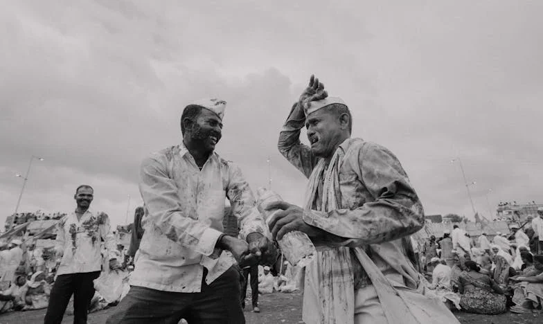 Upokorzenie przy kasie: Jak jedno sobotnie zakupy w Biedronce zmieniły moje życie