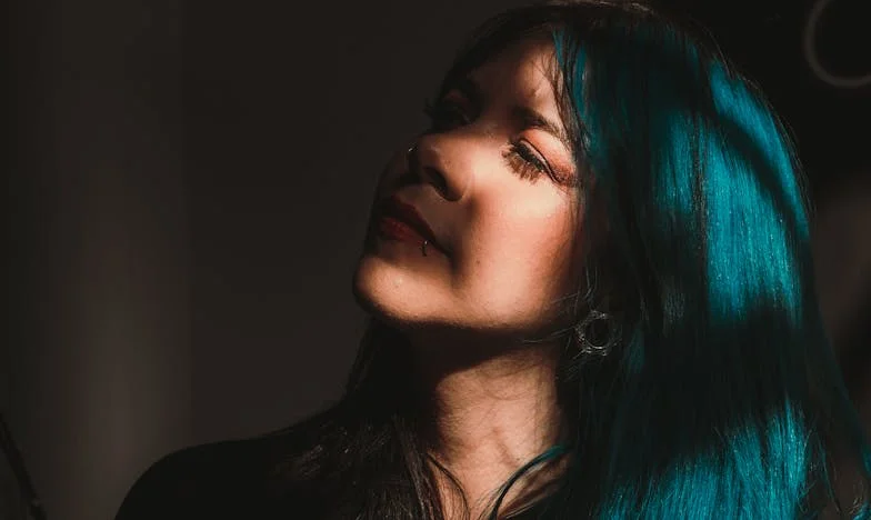 Z cienia do światła: Historia Magdaleny i jej walki o siebie