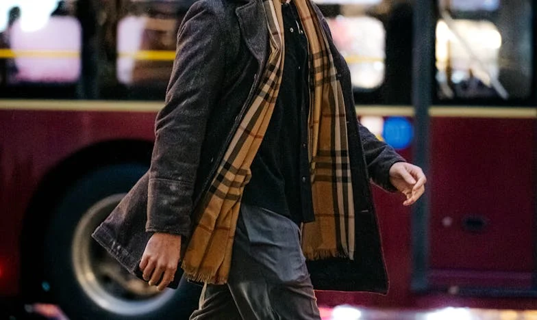 Zima, która rozdarła moje życie: Tajemnice, których nie chciałam znać