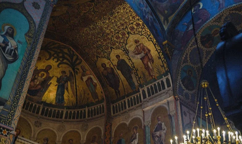 Dlaczego nie mogę dać mamie klucza do naszego mieszkania? Moja walka o własną przestrzeń i niezależność