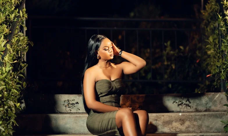 Dziesięć córek i jedno marzenie: Moje życie między oczekiwaniami a własnym szczęściem