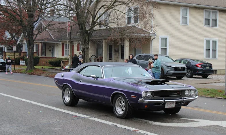 Garść czarnej porzeczki – historia o rodzinie, stracie i przebaczeniu