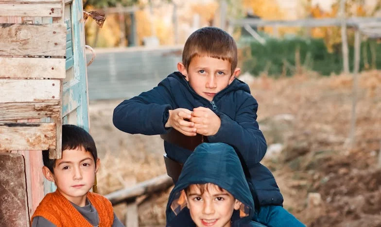 Jak raz na zawsze odmówiłam nachalnej kuzynce przychodzenia na święta bez zaproszenia – historia Zofii, która w końcu postawiła granice