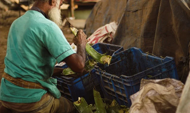 Kiedy Dziadek Zamieszkał z Nami: Pięć Miesięcy, Które Zmieniły Wszystko