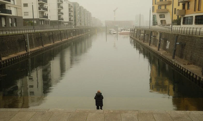 Samotność, pies i sekret: Moje życie na zakręcie – Czy jedna decyzja może zmienić wszystko?