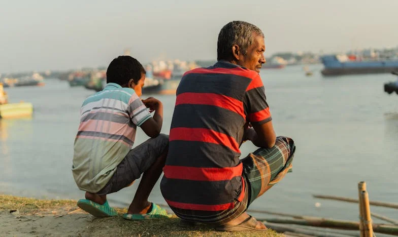 Syn zaprosił mnie na ślub przyjaciela. Kiedy zobaczyłam pannę młodą, poczułam, że ziemia usuwa mi się spod nóg...