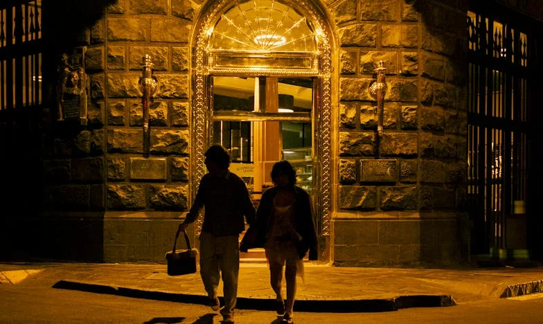 To, co widzę w lustrze: Gorzka prawda o naszym małżeństwie