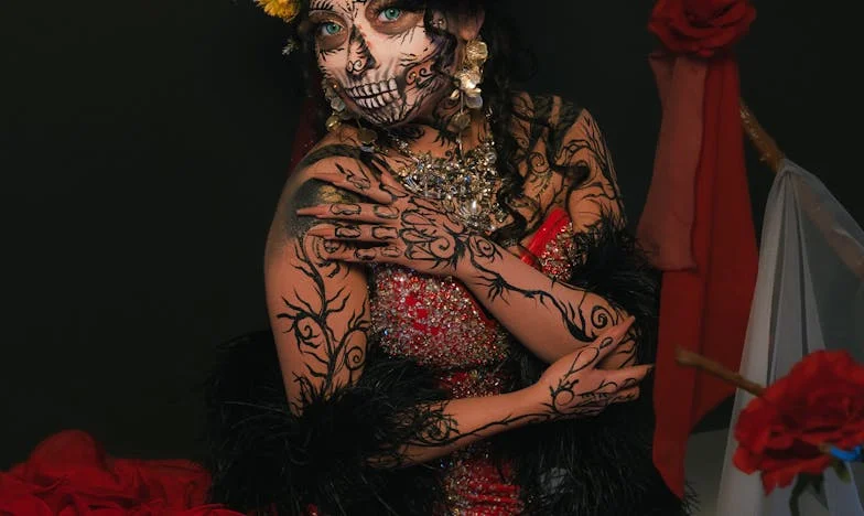 Zawsze chciałam być jak ona... Ale życie napisało dla mnie inny scenariusz