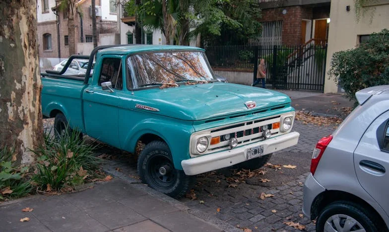„Dlaczego zawsze ja muszę za wszystko płacić?” – Moje życie między miłością, pieniędzmi i milczeniem