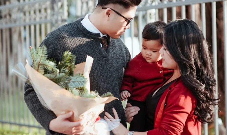 Dom na rozdrożu: Czy można sprzedać rodzinne wspomnienia?