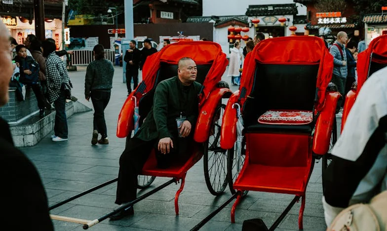 Gdy choroba córki odkryła tajemnice: Historia ojca, który musiał zbudować życie od nowa