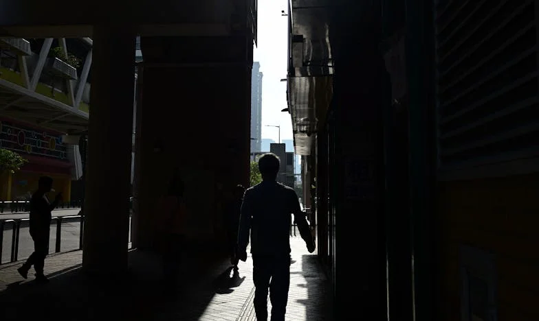 Gdy jesień życia przynosi wiosnę: Moje nieoczekiwane macierzyństwo w wieku 47 lat