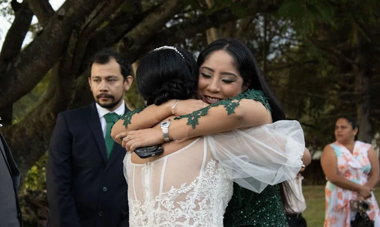 Gdy śnieg padał, a maski opadały: Wigilia, która zmieniła wszystko