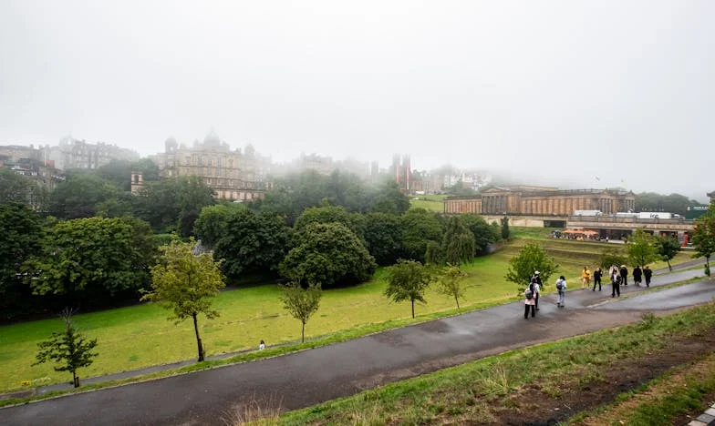 Jedna noc w komisariacie: Jak matczyna troska zmieniła moje życie