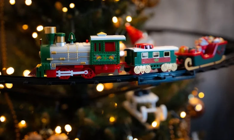 Kiedy nauczyłam się mówić „nie”: Lato nad jeziorem i granice, które mnie uratowały