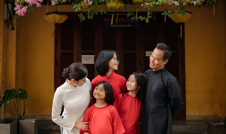 Między modlitwą a łzami: Moja walka o dom, miłość i własną godność pod jednym dachem z teściową