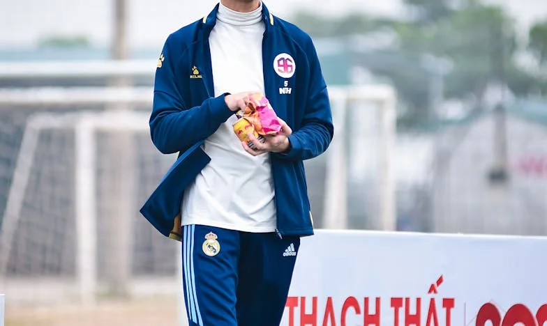 Mój syn wrócił do domu: Miłość, strata i trudne wybory w ciasnym mieszkaniu na warszawskim Mokotowie