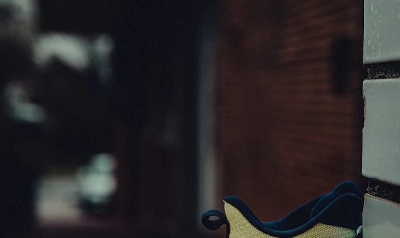 Ojciec w cieniu: Jak uciekłem przed własną rodziną i próbuję naprawić to, co zniszczyłem