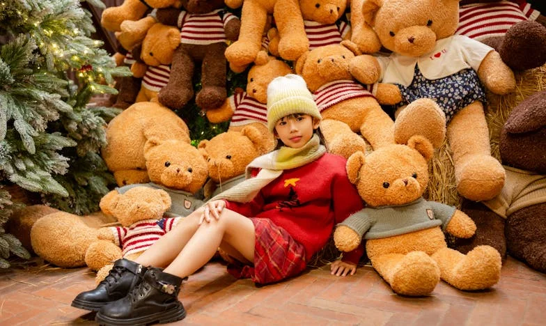 Synowa poprosiła mnie o odebranie wnuka z przedszkola: To, co usłyszałam od pani nauczycielki, sprawiło, że zaniemówiłam!