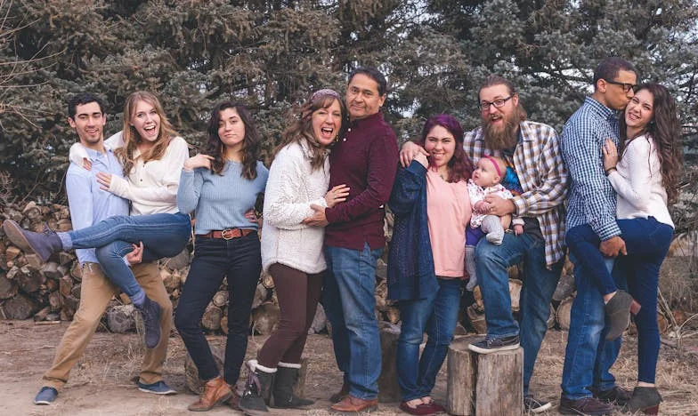 To nie jest mój syn – Historia Kingi i Grzegorza. Czy można przetrwać, gdy najbliżsi odwracają się od ciebie?