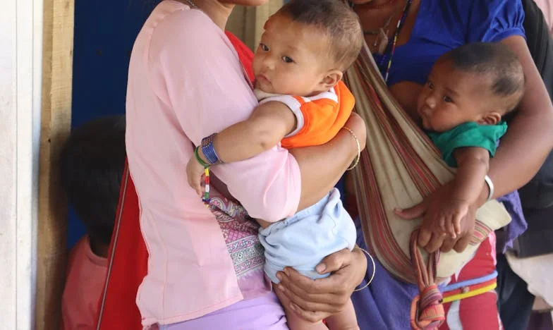 Wigilia, która zmieniła wszystko: Jak nauczyłam się mówić 'nie' własnej rodzinie