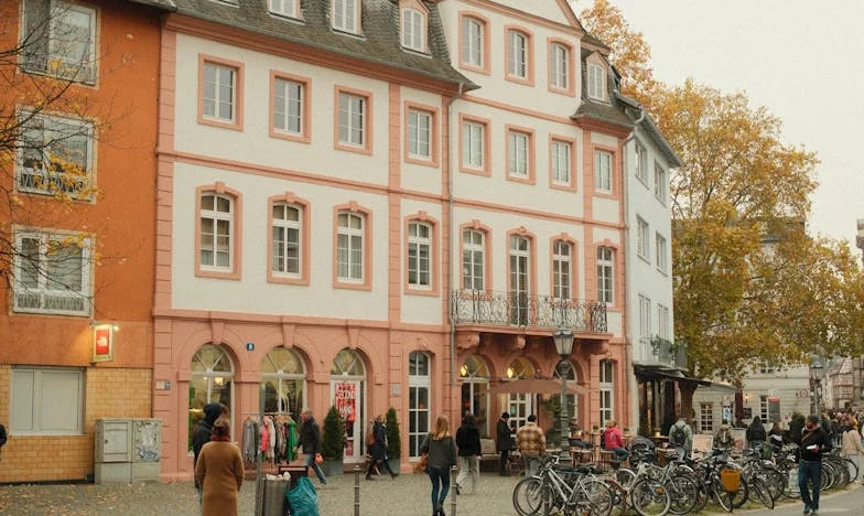 „Zawsze myślałam, że zawiodłam jako matka” – Jak dorosła córka odmieniła moje życie