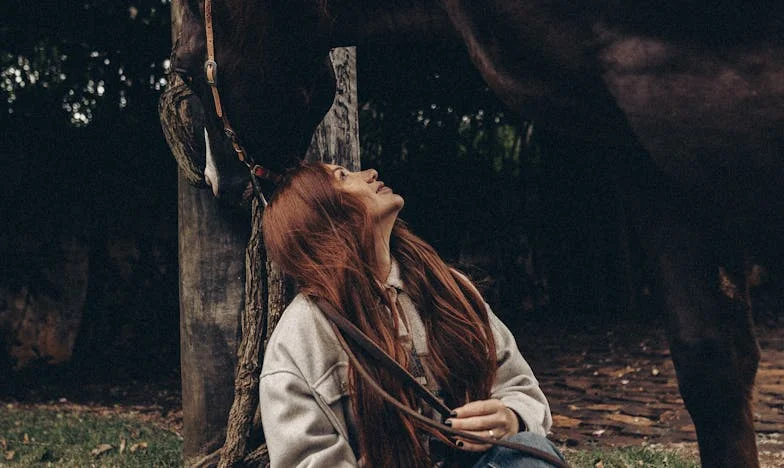 Awans, który rozdarł moją rodzinę: Historia Magdy Nowak