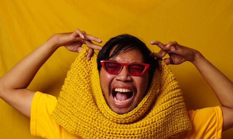 Niebieska nić: Historia o miłości, rodzinie i wyborach, których nie da się cofnąć