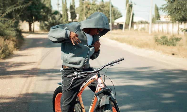 Pęknięcie w rodzinie: Mój syn, jego wybór i wnuk, którego nie potrafię pokochać