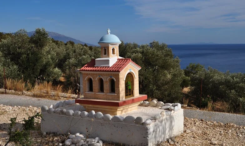 Η καρδιά μου ράγισε όταν άφησα το χέρι του γιου μου: Η εξομολόγηση μιας μάνας που έχασε τα πάντα σε μια νύχτα