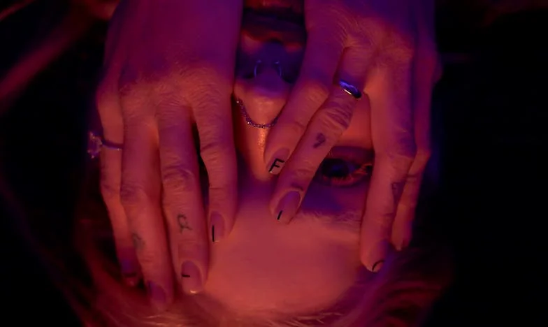 Кога Молкот Станува Крик: Приказна за Марија од Велес