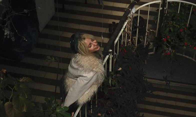 Кога татко ми почина, ја избркав неговата љубовница и ја изгубив целата фамилија