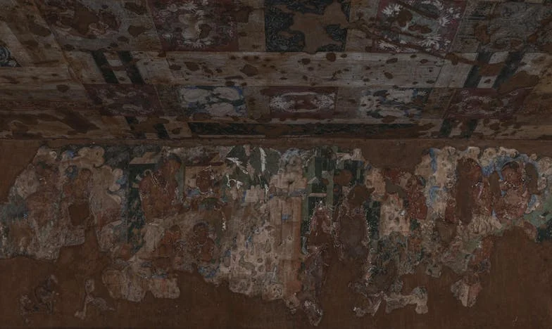 Сенките на заборавот: Животот на една македонска сопруга