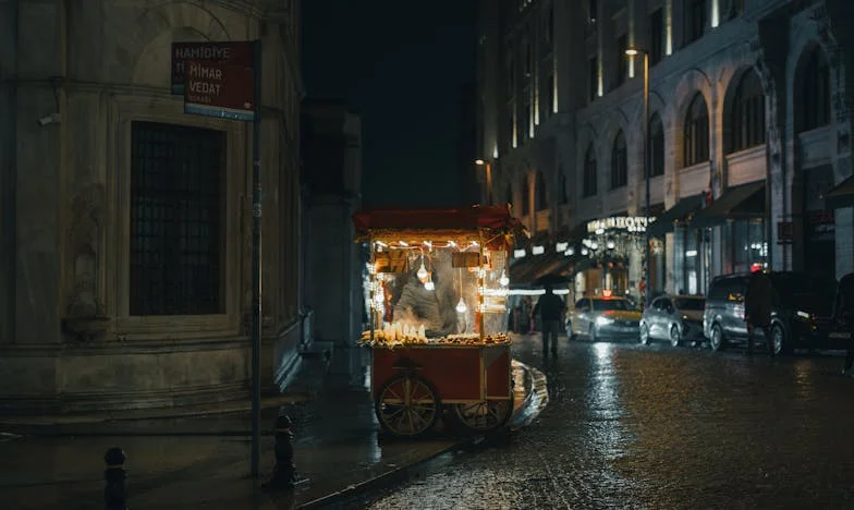 Каде се изгуби, мајко?