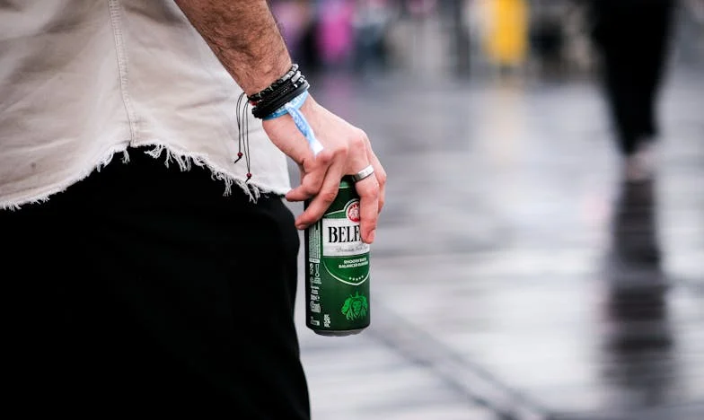 Кога животот застанува на црвено: Исповед на една скопјанка