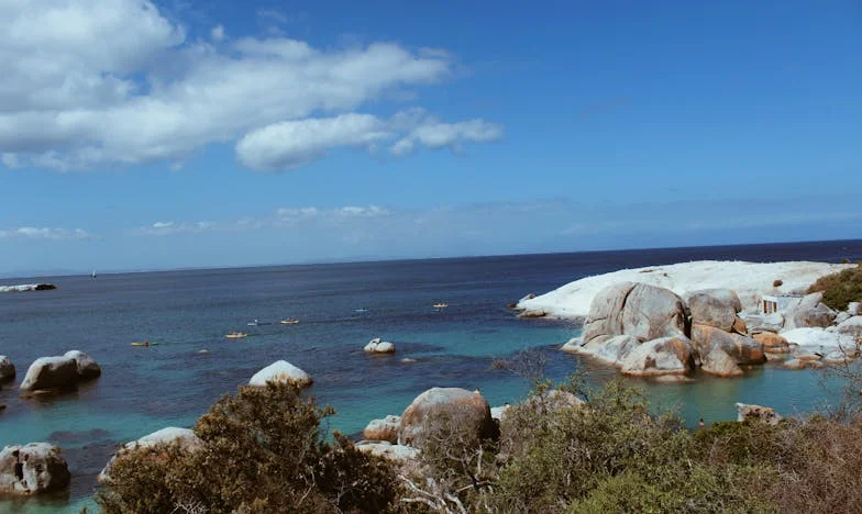 Naučiti reći 'Ne': Kako su obiteljska očekivanja uništila našu obalu snova