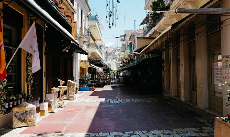 Од денот кога падна лажицата