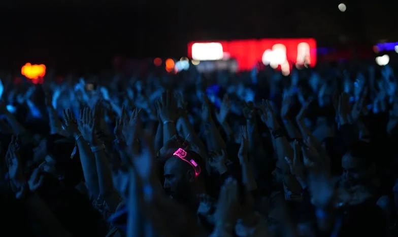 Од денот кога падна лажицата: Приказна за тишината што остана