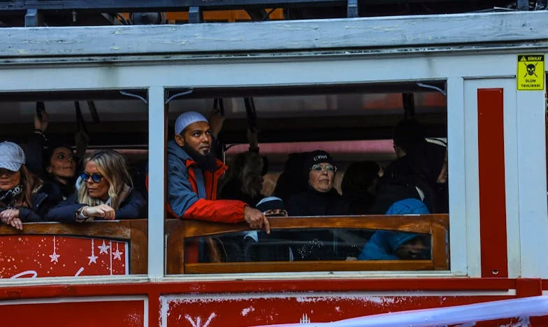 Сенка на пресметката: Приказна за една македонска снаа и нејзината свекрва