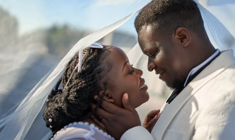 Druga prilika za ljubav: Priča o Ani i Izetu