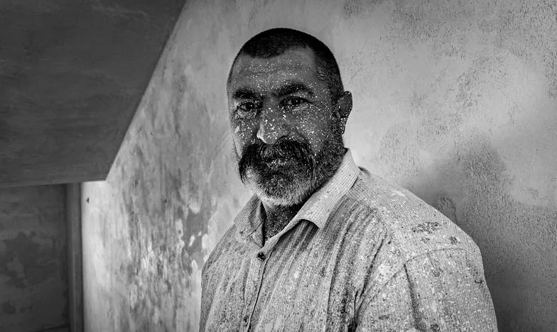 Kuća podijeljena na pola: Kad zet postane neprijatelj