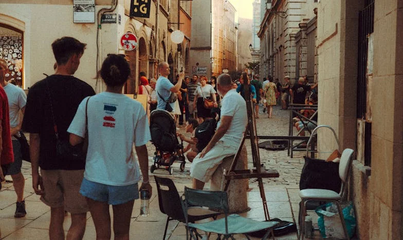 Miris svježe pečenog kruha i gorčina neizgovorenih riječi