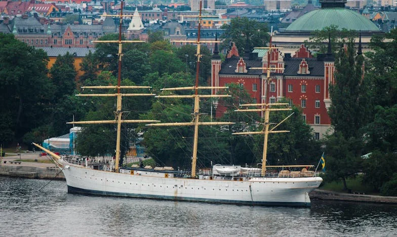 Odlazak bez povratka: Kako sam razbila okove očekivanja