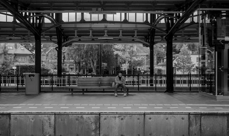 Imaš mjesec dana da napustiš moj stan – priča o izdaji i novom početku