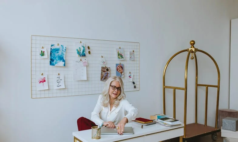 Između ljubavi i granica: Priča jedne bake